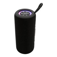 Monster Audio - Parlante Bluetooth Tws Portatil 10W Negro P468