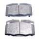 thumbnail image 1 of Juego Pastillas Freno Delanteras Daewoo Pointer 1.5 1995 1999, 1 of 2