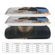 thumbnail image 2 of Timothée Chalamet Soft and Durable Hypoallergenic Sleep Upgrade Zipper Closure Duvet Cover Sets for Relaxation, 2 of 3