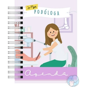 Elefante Azull - Agenda Emprendedor