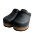 thumbnail image 2 of Zueco Kebba Traba Negro 36, 2 of 3