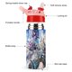 thumbnail image 3 of Honkai: Star RailBotella de Agua con Tapa Pop Top de Un Toque, Acero Inoxidable, a Prueba de Fugas, para Deportes, Botella Infantil rosa 12 oz, 3 of 6