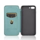 thumbnail image 5 of Funda Flip Para Iphone 7/8/se 2020 - Funda Magnética De Negocios, Funda Protectora Delgada, 5 of 5