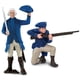 thumbnail image 4 of Set de juguetes Safari Ltd. Continental Army Designer TOOB Kids 3+, 4 of 6