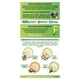 thumbnail image 5 of Coloración Nutrisse Cabello 40 Castaño Profundo, 1 Un, 5 of 7