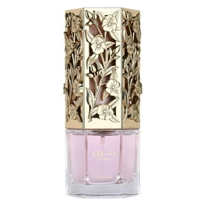 Perfume Lattafa Asdaaf Raneen Eau De Parfum Para Mujer, 100 Ml