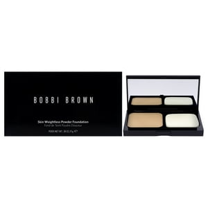 Bobbi Brown - Base De Maquillaje En Polvo Ingrávido Skin - N-042 Beige De Para Mujeres - Base De 0,38 Oz