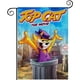 thumbnail image 1 of Don Gato-bandera de jardín temática. Regalo perfecto para fans, amigos y familiares, ideal para actividades al aire libre y decoración de fiestas.28CM*45CM, 1 of 5