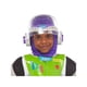 thumbnail image 1 of Casco de Disfraz Buzz Lightyear (Disney Store) con Luces, 1 of 2