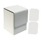 thumbnail image 4 of Caja Para Baraja De Cartas Coleccionables, Protector Resistente Para Cartas De Juego Con 2 Divisores, Color Blanco, 4 of 5