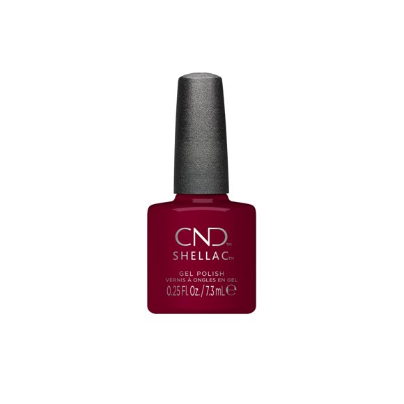 Esmalte de uñas CND Shellac Gel 153 Tinted Love 7ml