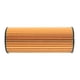thumbnail image 2 of Filtro aceite ssangyong actyon 2.0 2006 2011, 2 of 3