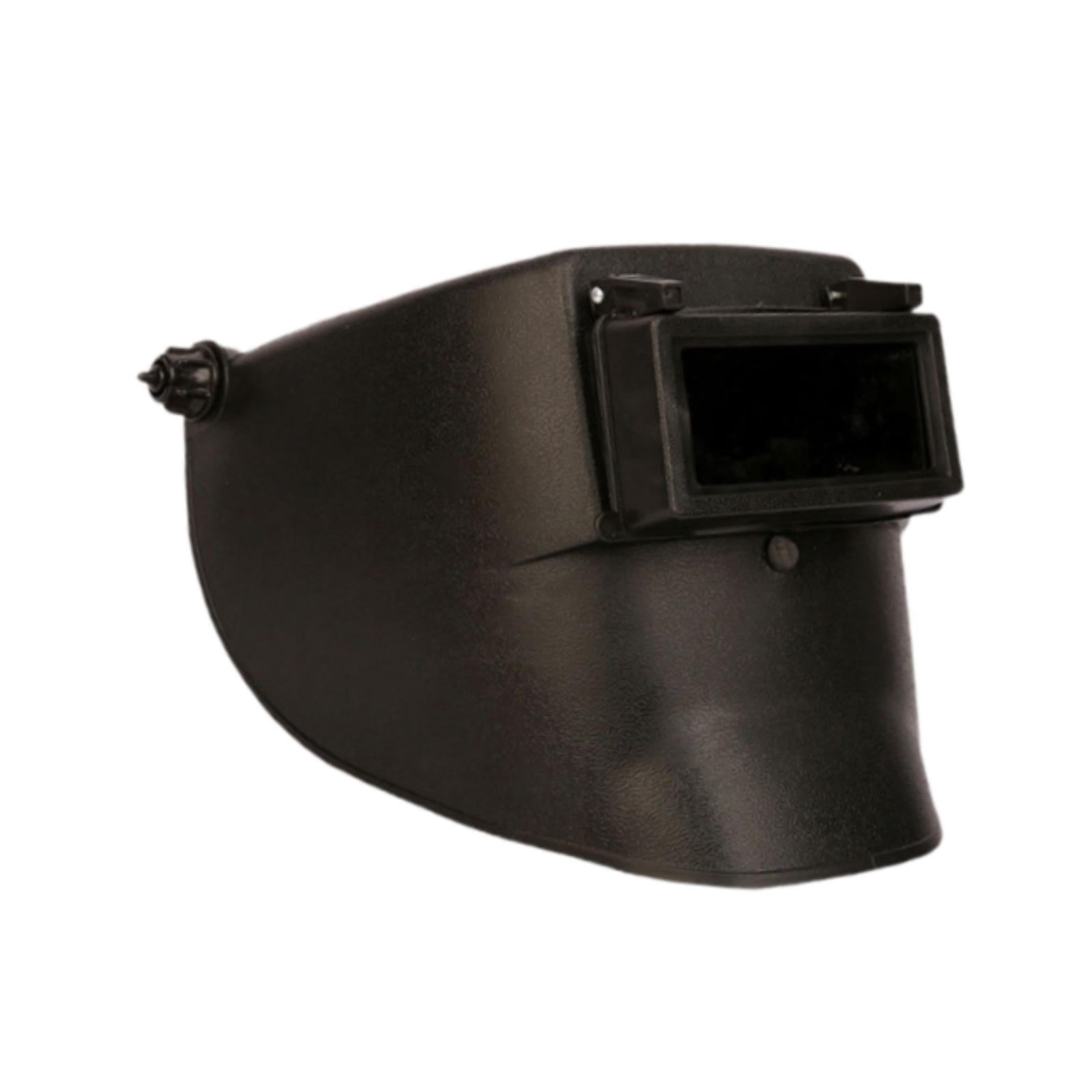 Ioensy - Cubierta Para Soldadura Eléctrica: Práctico Casco Para Soldar A Gran Altitud.