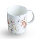 thumbnail image 1 of Taza de café Maison d' Hermine 425 ml con asa (1 unidad), 1 of 9