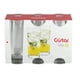 thumbnail image 2 of Set 12 Vasos Lexington Altos 334mL Cristar Elegante Vidrio, 2 of 3