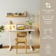thumbnail image 2 of Escritorio Eléctrico Top Living Standing Desk Up&Down, 2 of 8