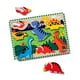 thumbnail image 2 of Puzzle didáctico Melissa and Doug 7 piezas dinosaurios, 2 of 3