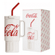 thumbnail image 1 of Botella Super Tumbler GE-CK23AW-B71 1200ML Blanco, 1 of 6