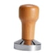 thumbnail image 2 of Manipulador De Café Distribuidor De Café Para Cafeteras Espresso Accesorio Portafiltro Color Madera 58mm, 2 of 3