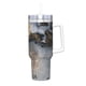thumbnail image 2 of Vaso Térmico Desmarcar Mufasa El Rey León Acero Inoxidable 1180ml, 2 of 6