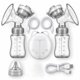 thumbnail image 5 of Extractor de Leche Electrico Doble, 5 of 7