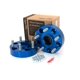 thumbnail image 1 of Espaciador de Rueda Spidertrax 4,4 cm Azul – Kit de Montaje Directo, 1 of 1