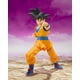 thumbnail image 4 of Figura de acción TAMASHII NATIONS Dragon Ball DAIMA Son Goku, 4 of 7