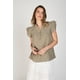 thumbnail image 1 of Blusa Alba Eclipse verde S, 1 of 4