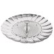 thumbnail image 2 of Cesta de Vapor Plegable Berghoff 18‑28 cm de Acero Inoxidable, 2 of 9