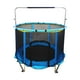 thumbnail image 1 of Cama Elastica Entretenida Azul, 1 of 5