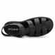 thumbnail image 5 of Sandalia Negro Mujer Casual Chalada Gretta, 5 of 9