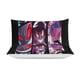 thumbnail image 3 of Juego de ropa de cama de microfibra con funda nórdica de plumón de Hazbin Hotel,, 3 of 3