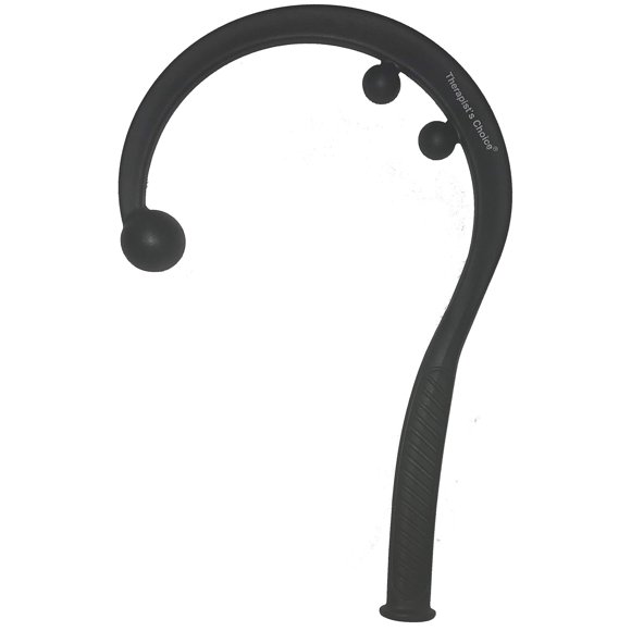 Bastón Massager Therapeut's Choice Pressure Point, 15 cm