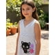 thumbnail image 1 of Polera Niña Chococat negro 14, 1 of 6