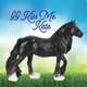 thumbnail image 4 of Modelo Horse Breyer GG Kiss Me Kat B-TR-10717 negro 1:9, 4 of 5