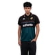 thumbnail image 2 of Polera Kappa Hombre Authentic Negro Verde, 2 of 5