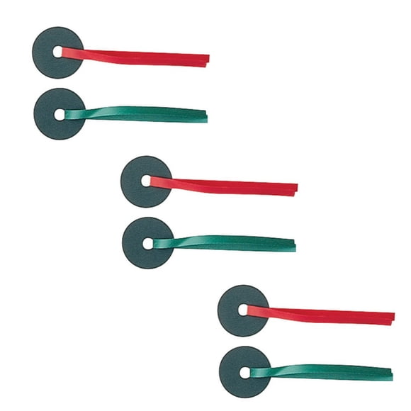 Tell Tails Ronstan, set de 3 pares