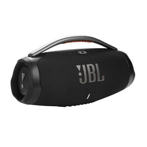 Jbl - Parlante Bluetooth Boombox 3 Negro