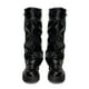 thumbnail image 3 of Bota Mujer Negro Vespera, 3 of 7