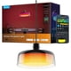 thumbnail image 1 of Lámpara colgante Govee de tres capas RGBIC Smart 1300LM 2700K-6500K, 1 of 9