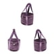 thumbnail image 5 of 3Pcs Oxford Cloth Carrier Case Bag Para Crystal Singing Bowl Storage 12inch, 5 of 5
