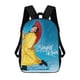 thumbnail image 1 of Mochila Desmarcar Cantando Bajo La Lluvia, 1 of 6