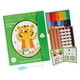 thumbnail image 5 of Juguetes Educativos Para Niños Pequeños Juguete De Práctica De Control De Pluma Para Niños A Partir De 3 Años Estilo De Regalo B, 5 of 5