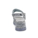 thumbnail image 3 of Sandalia Mujer Bata Arona Azul, 3 of 5