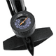 thumbnail image 2 of Bombin Azul Metal C/ Marcador De Presion, 2 of 3