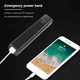 thumbnail image 5 of Linterna Led Cargador Batería Portátil Recargable 2000 Mah, 5 of 6