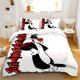 thumbnail image 1 of 3pcs Bedding set Bedding Cushion Cover Sylvester Bedding Set Duvet Cover And Pillowcase, 1 of 1