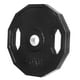 thumbnail image 1 of Disco de Peso de Goma 15 Kg, 1 of 1