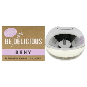 Donna Karan - Be Por Ciento Delicioso De Para Mujer - Edp Spray