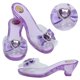 thumbnail image 3 of Set de juego Mastom Fashion Princess, zapatos de vestir y tiara, 3 of 7